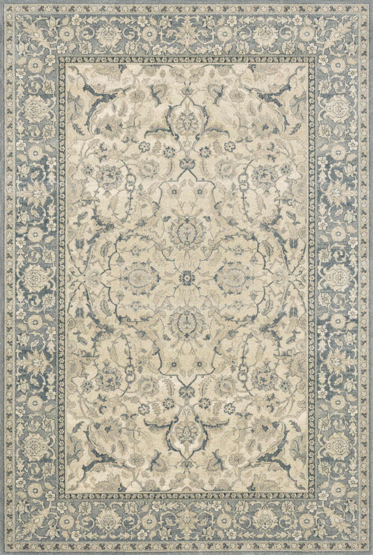 Agnus Stolnik Linen