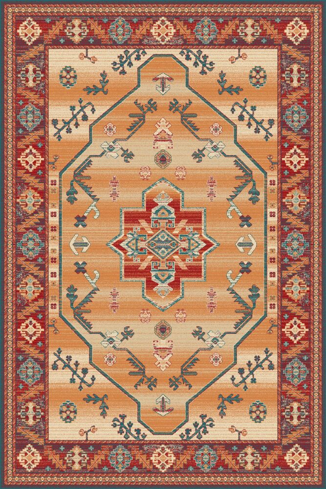 Isfahan Tereus Cooper