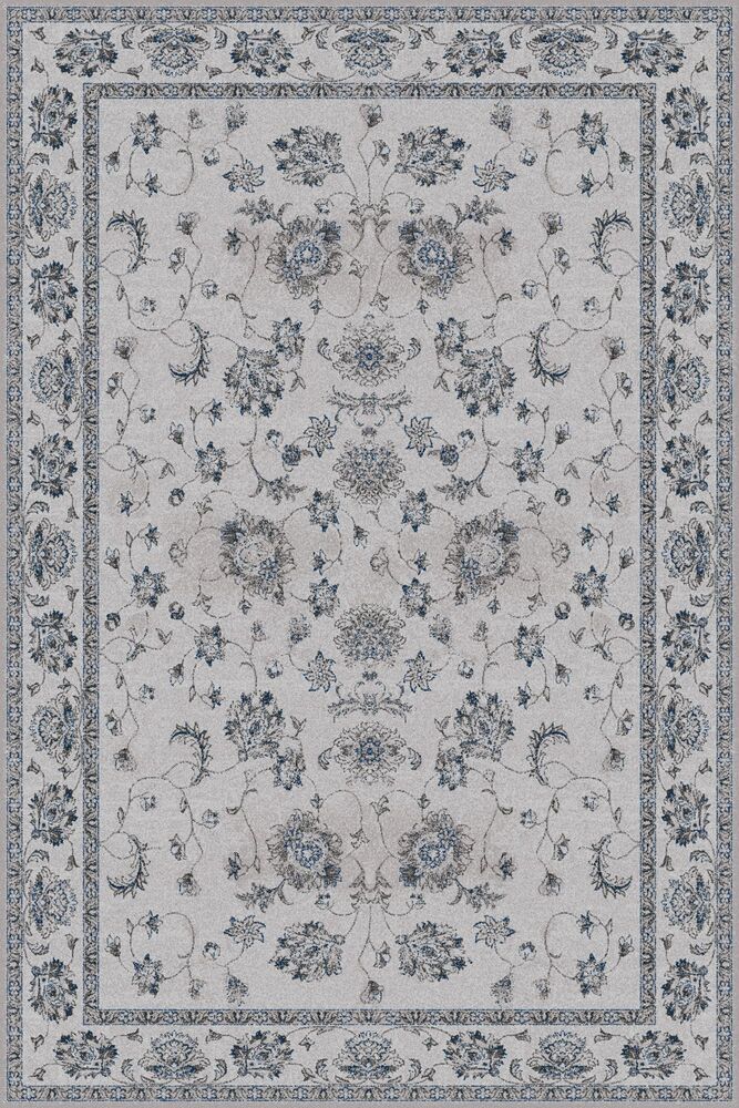 Isfahan Tribas Grey