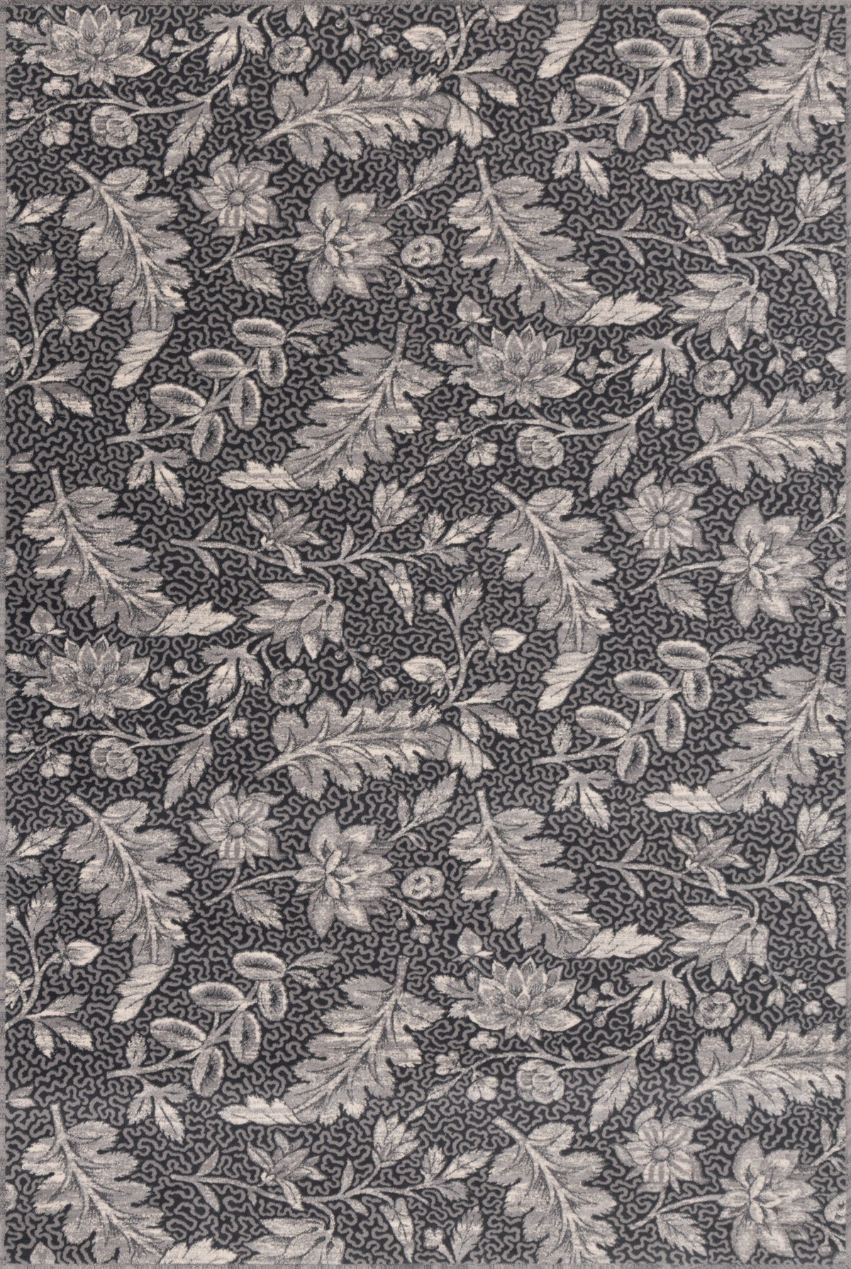 Agnus Versaille Grey