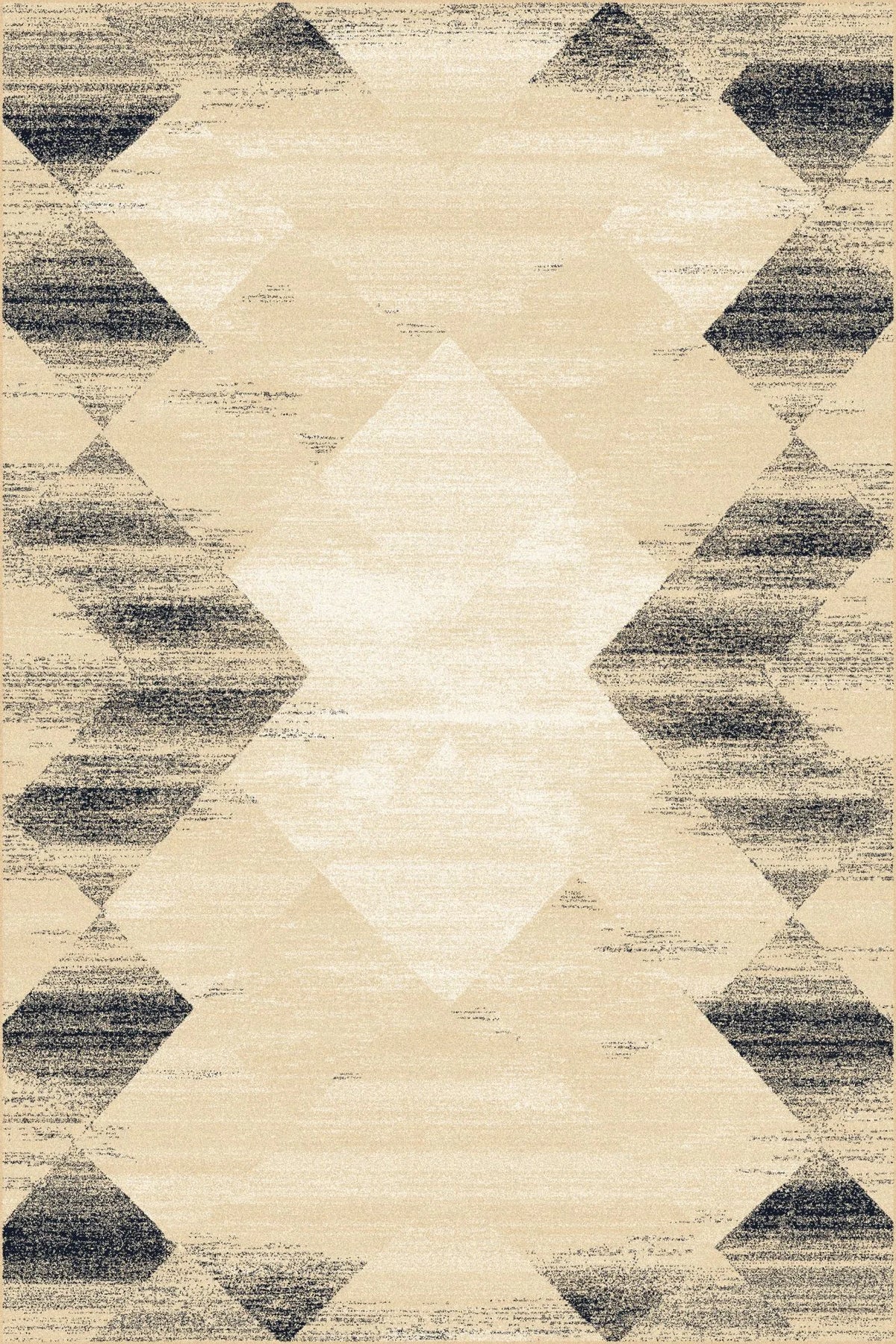 Isfahan Abatus Dark Beige