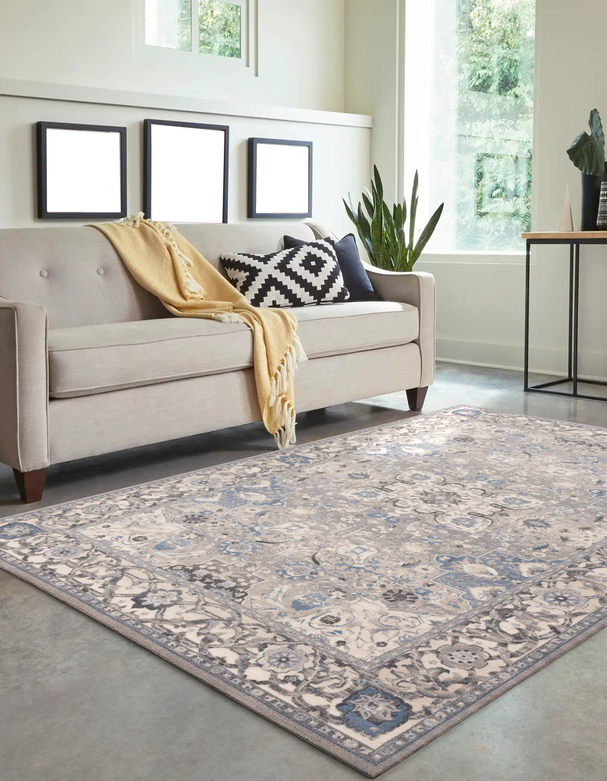 Agnus Aida Beige