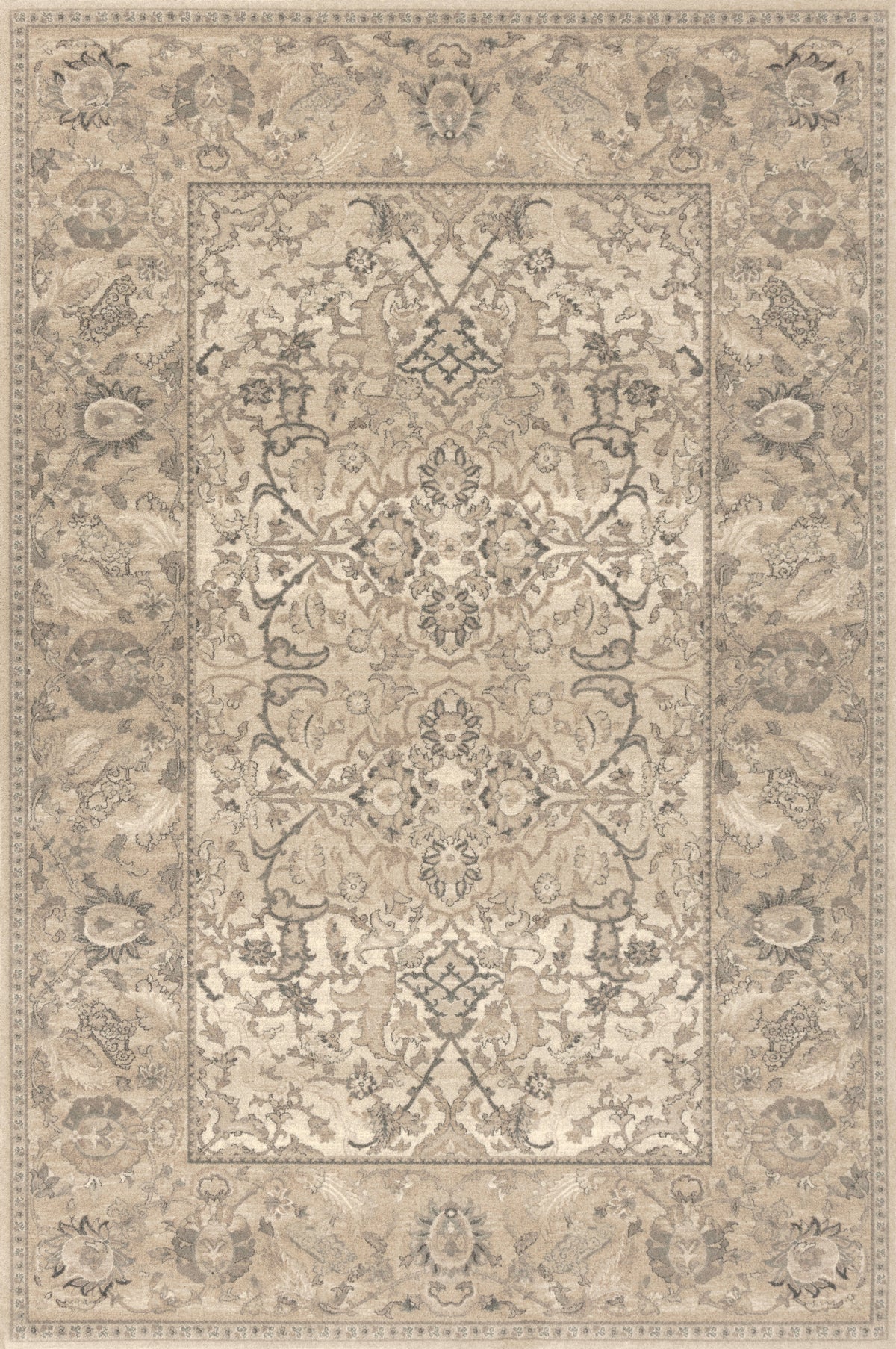 Agnus Hetman Linen