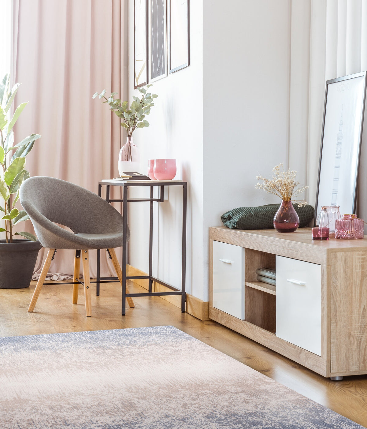 Agnus Milika Beige
