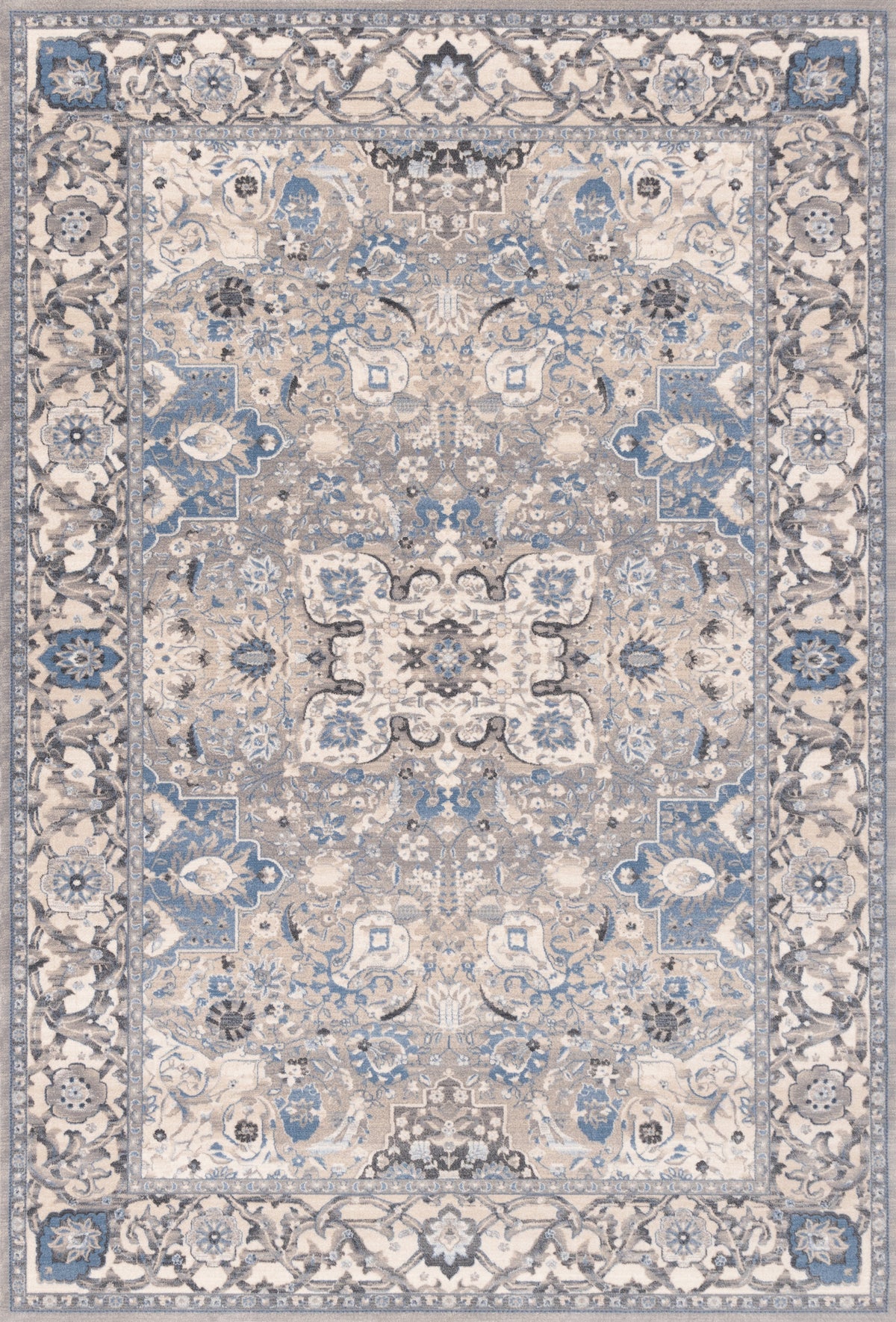 Agnus Aida Beige