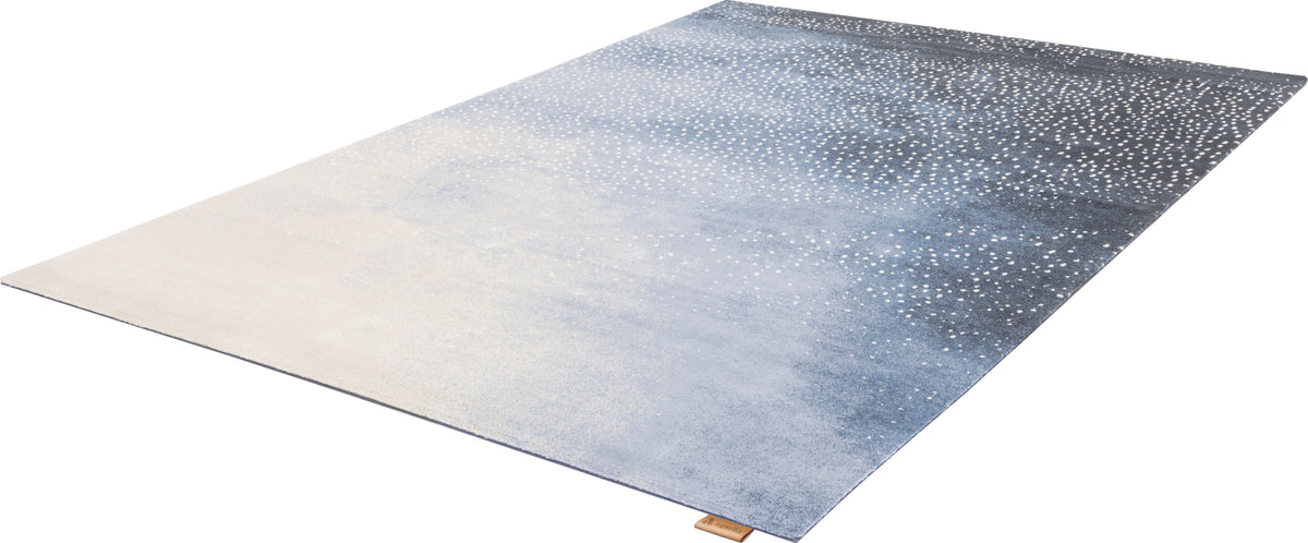 Agnus Sfumato Blue