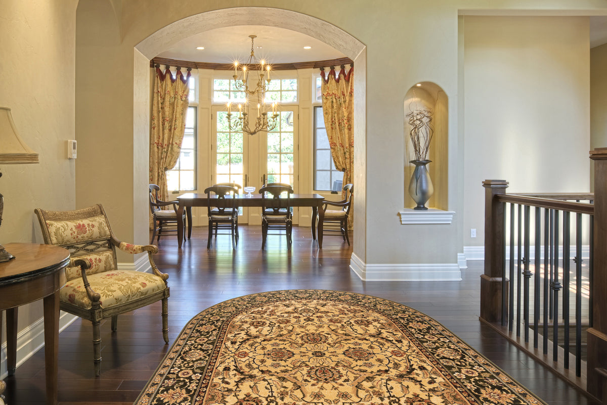 Agnus Stolnik Sahara