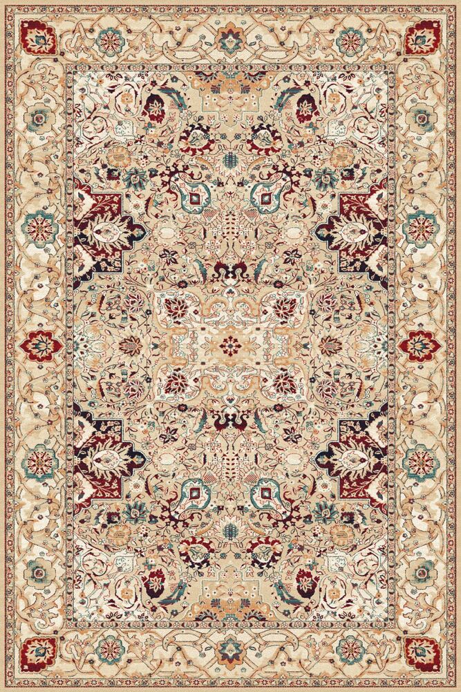 Agnus Aida Light Beige