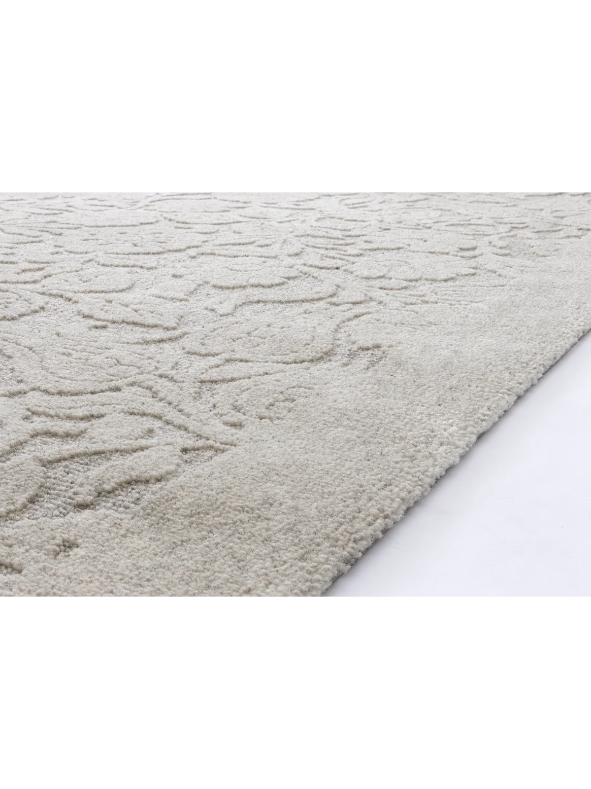 Noble Alulala Light Grey