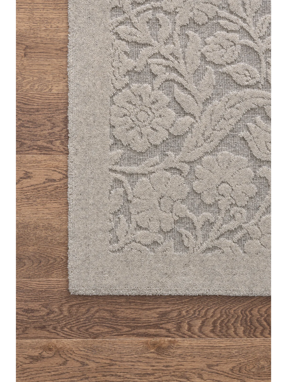 Noble Alulala Light Grey