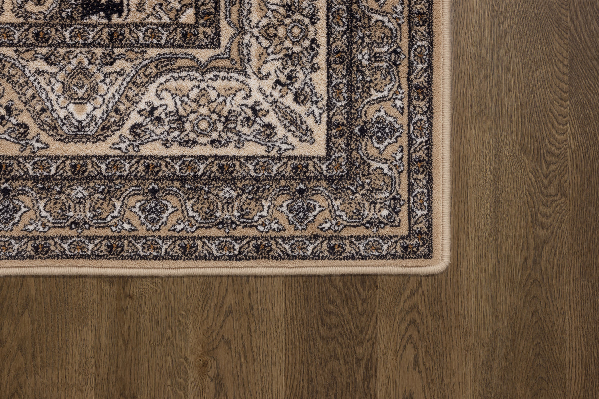 Isfahan Aretuza Light Beige