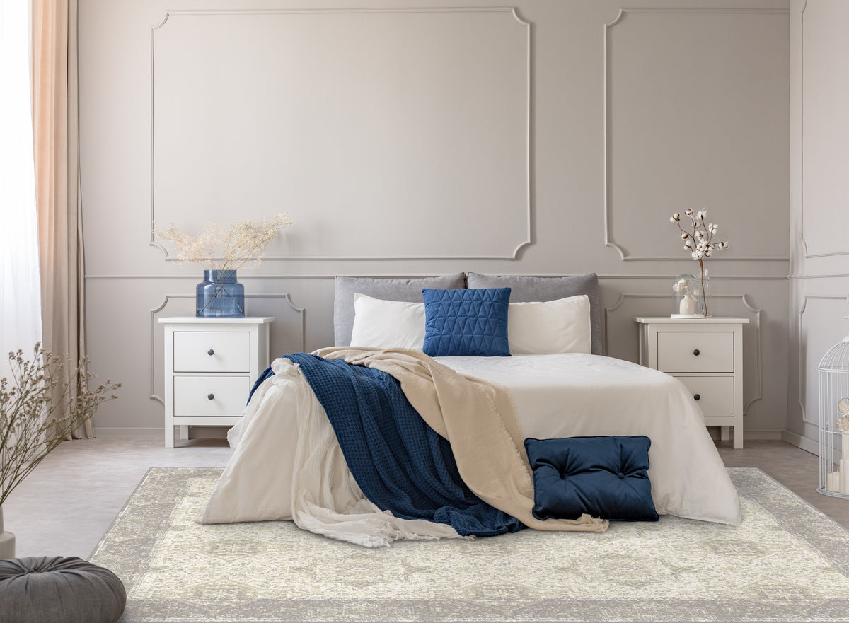 Isfahan Augustus Beige