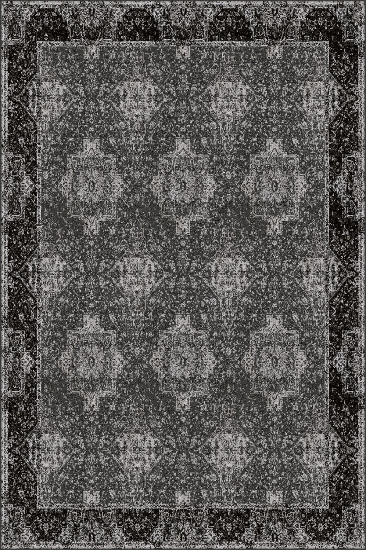 Isfahan Augustus Graphite