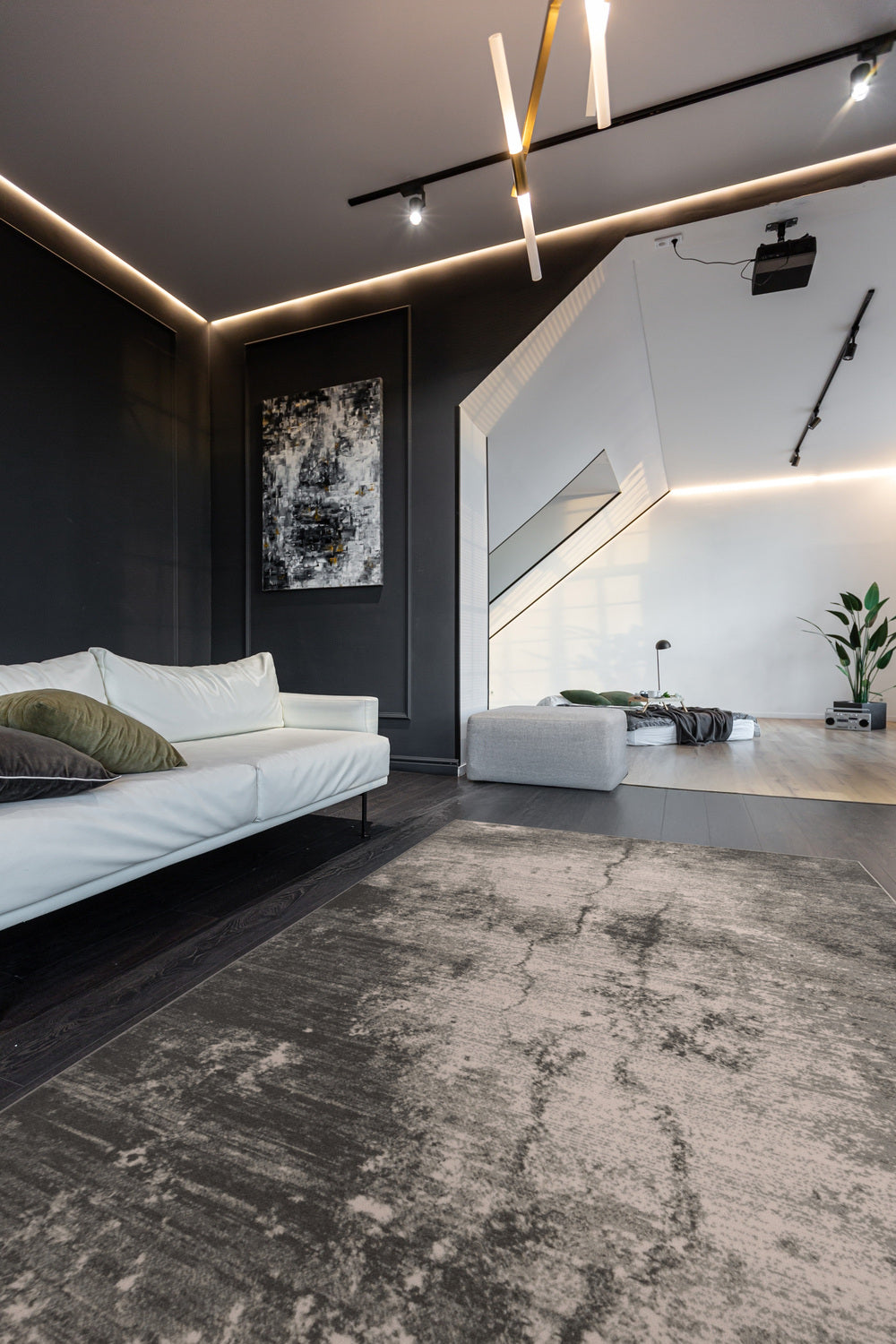Isfahan M Sena Grey