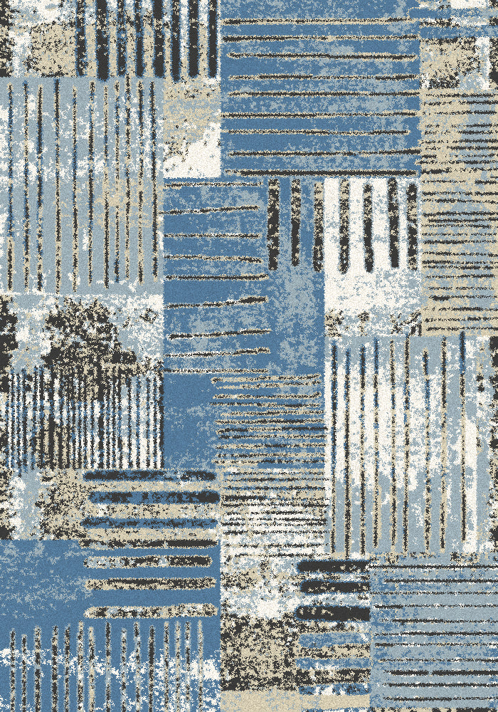 Isfahan Canens Blue