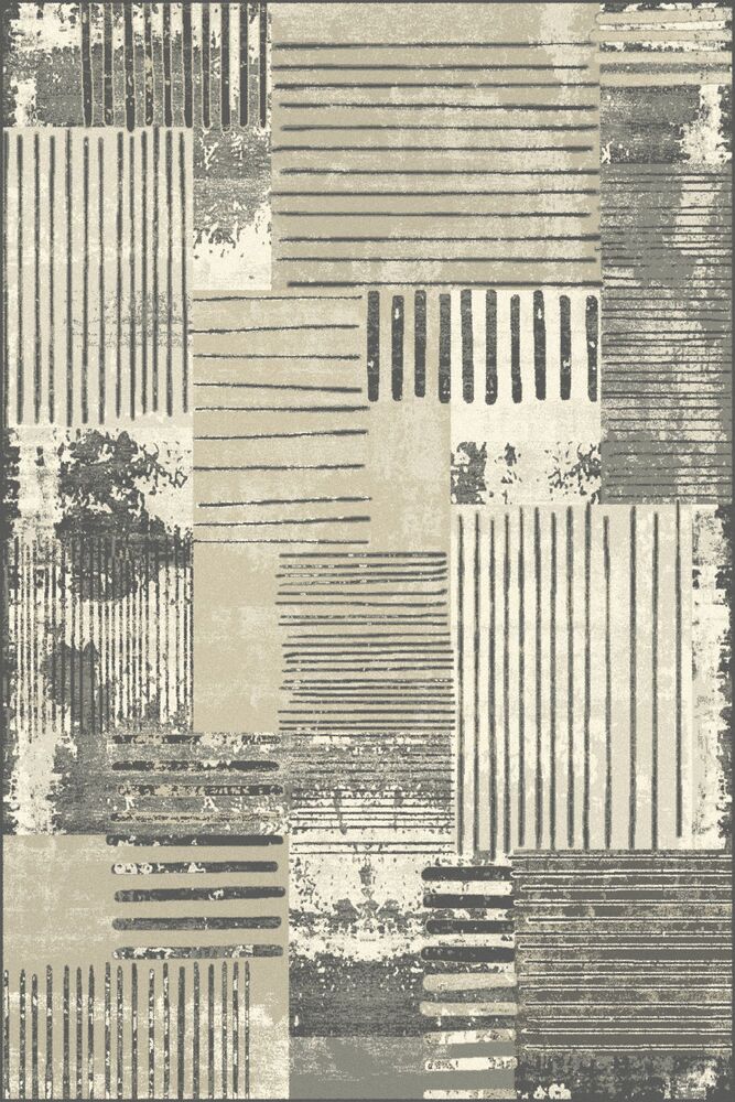 Isfahan Canens Light Grey