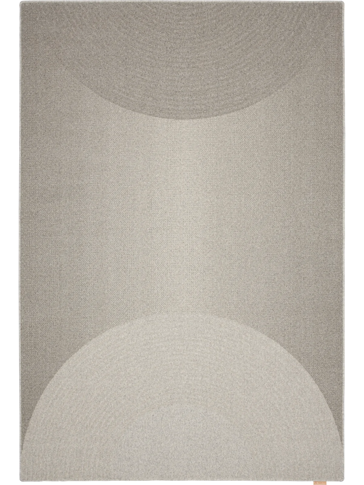 Noble Caso Light Grey