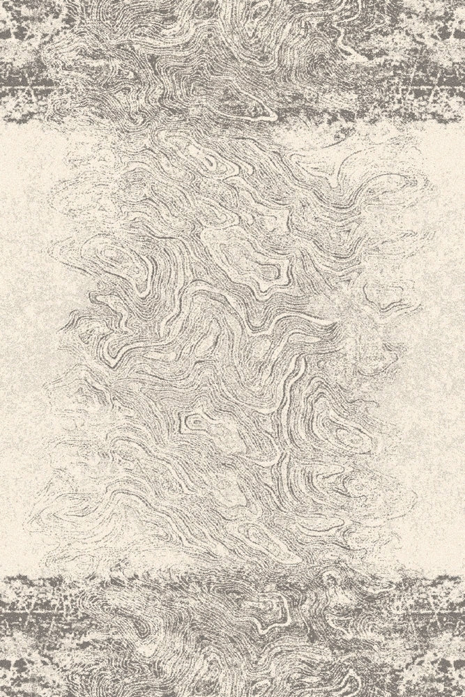 Isfahan M Crotone Grey