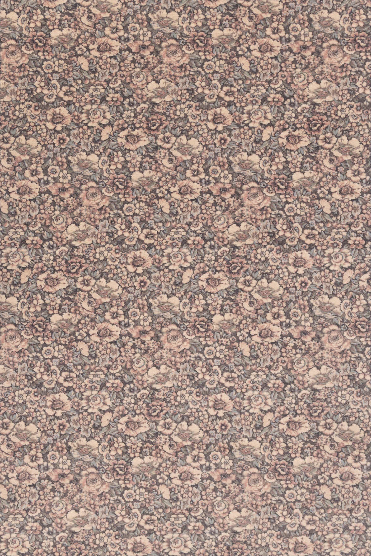 Agnus Floralia Anthracite