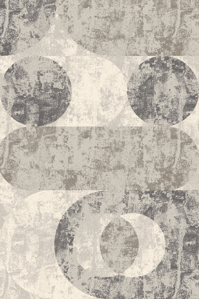 Isfahan M Fris Grey