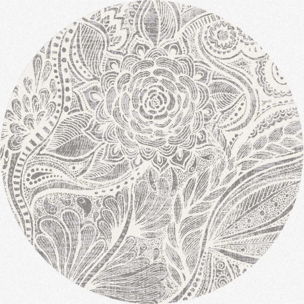 Agnus Hejk Polar White