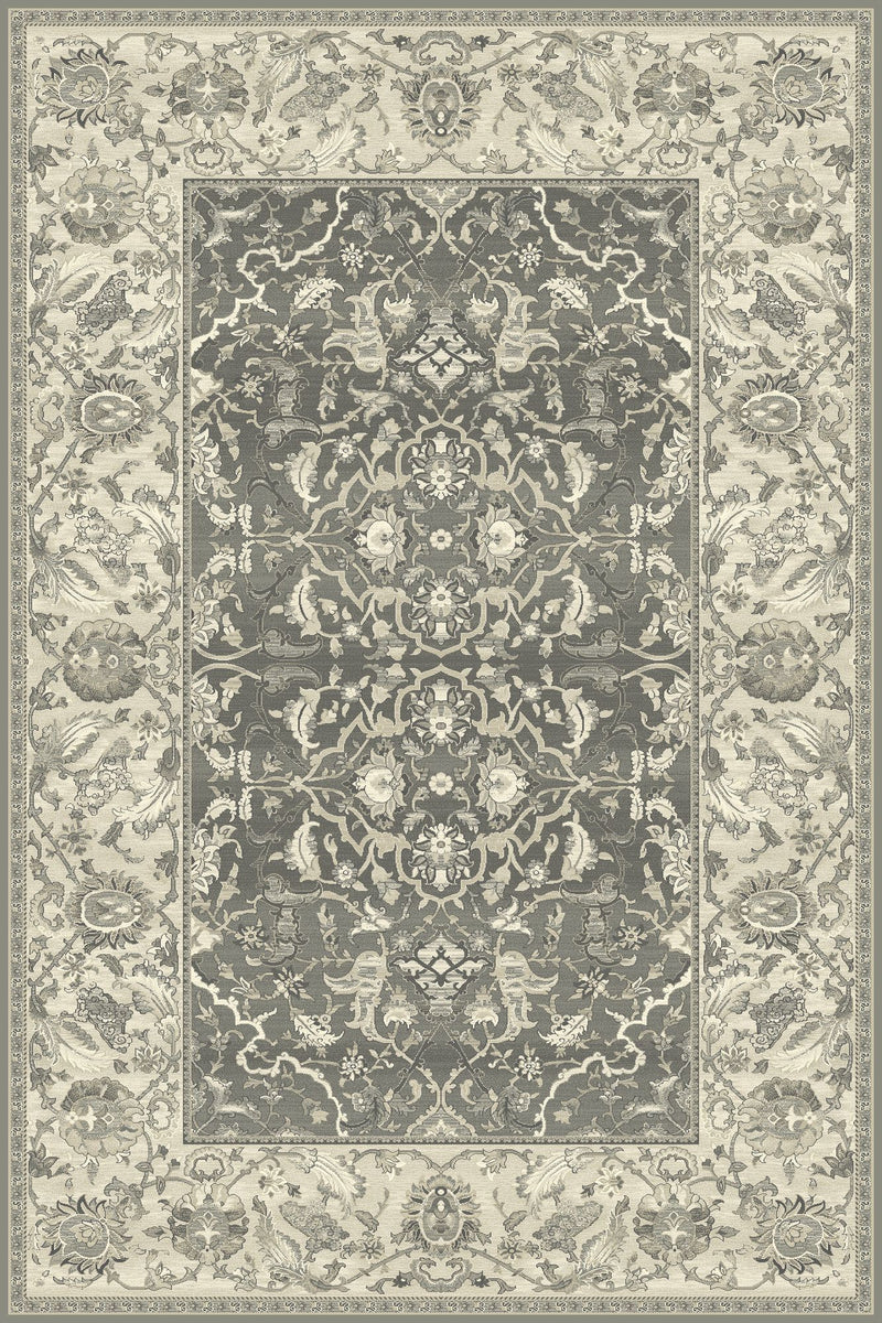 Agnus Hetman Light Grey