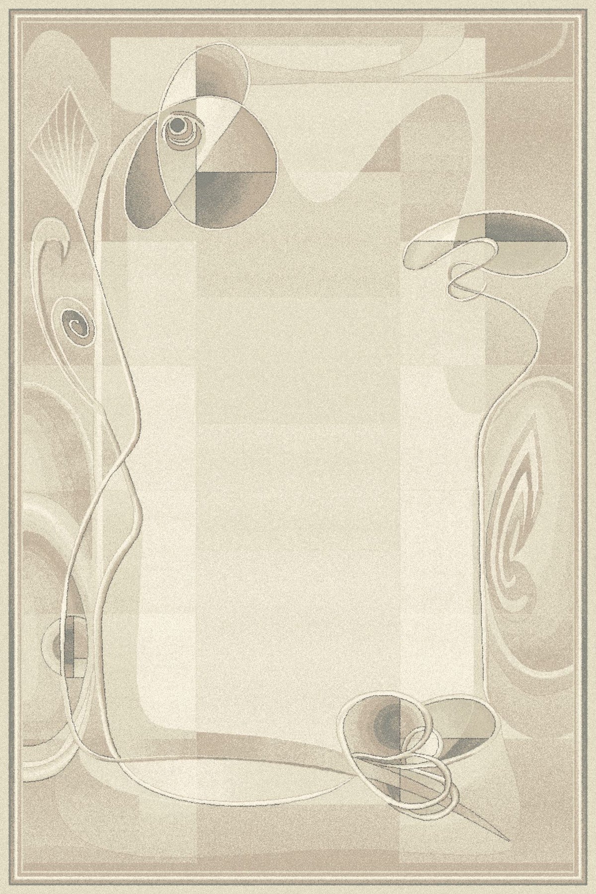Isfahan Himalia Linen