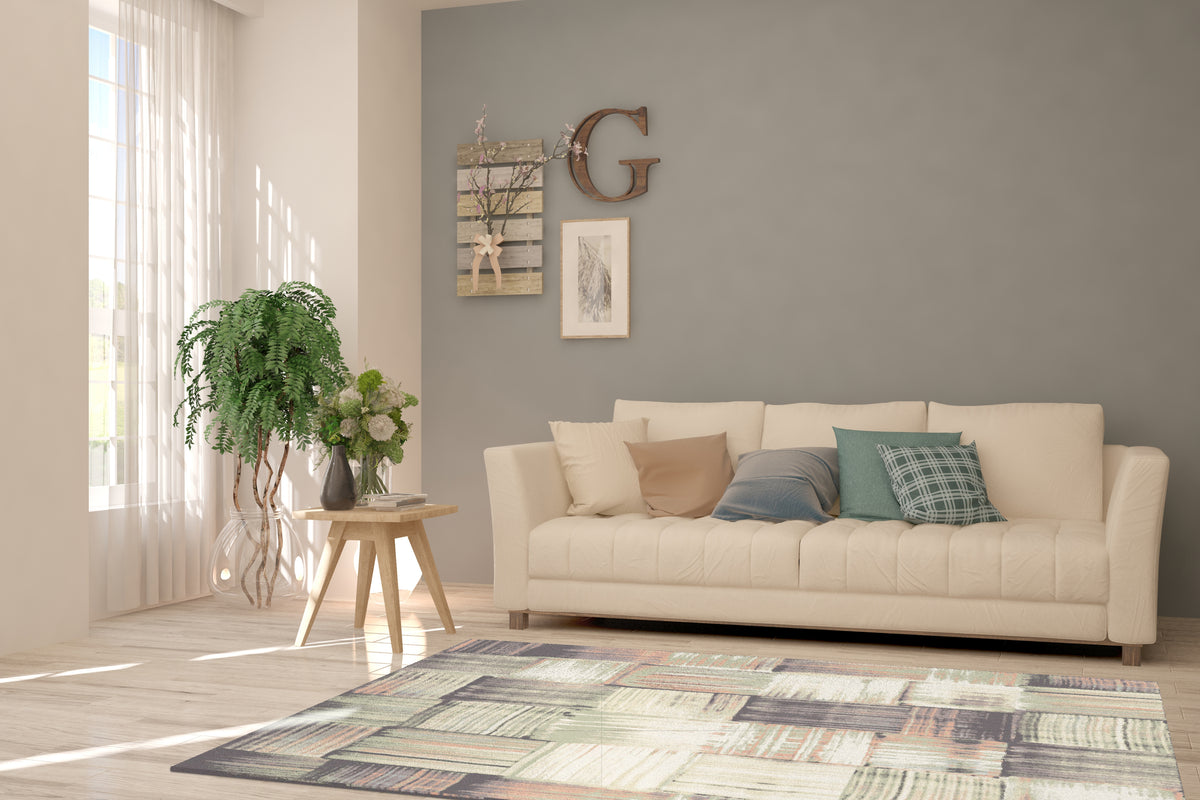 Isfahan Inyx Light Beige