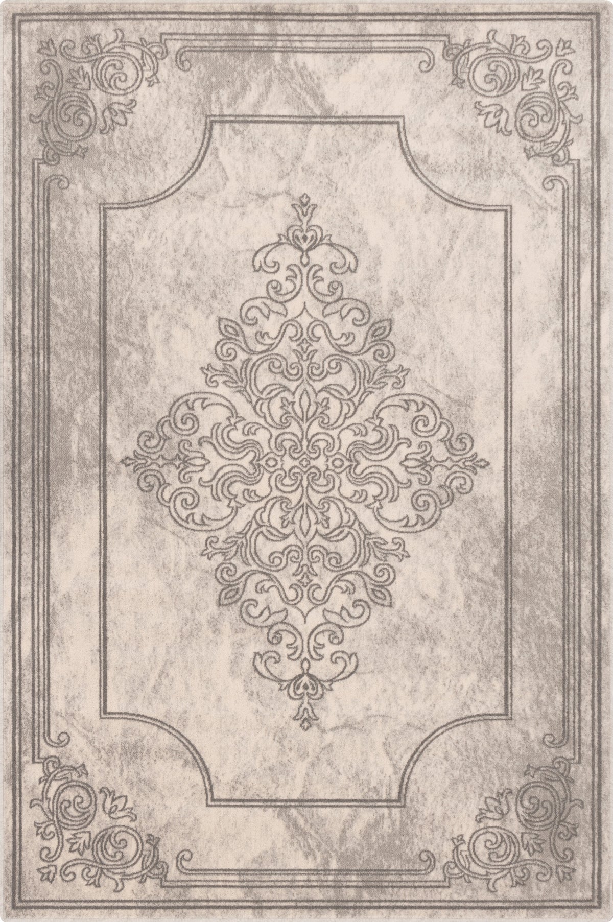 Isfahan M Astan Grey