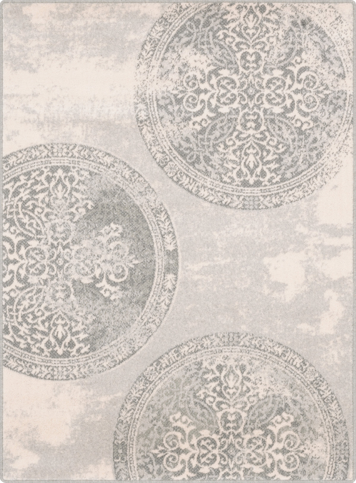 Isfahan M Asyria Grey