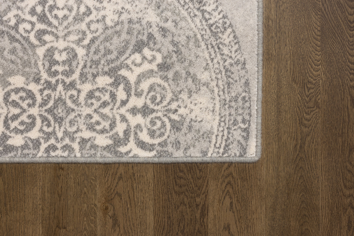 Isfahan M Asyria Grey