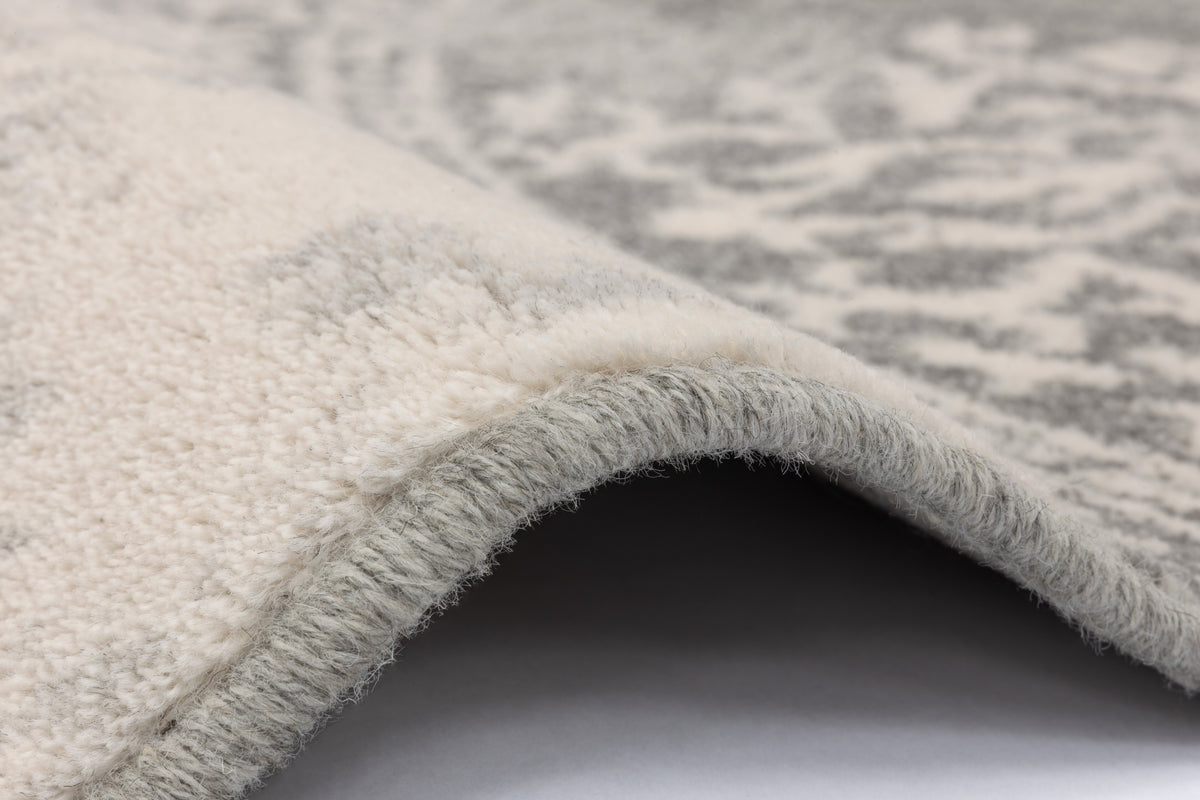 Isfahan M Asyria Grey