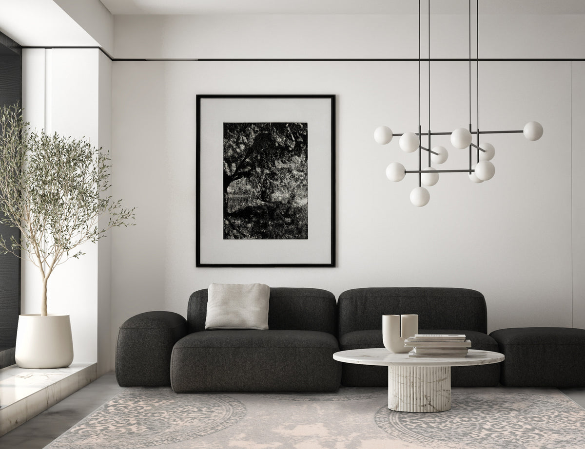 Isfahan M Asyria Grey