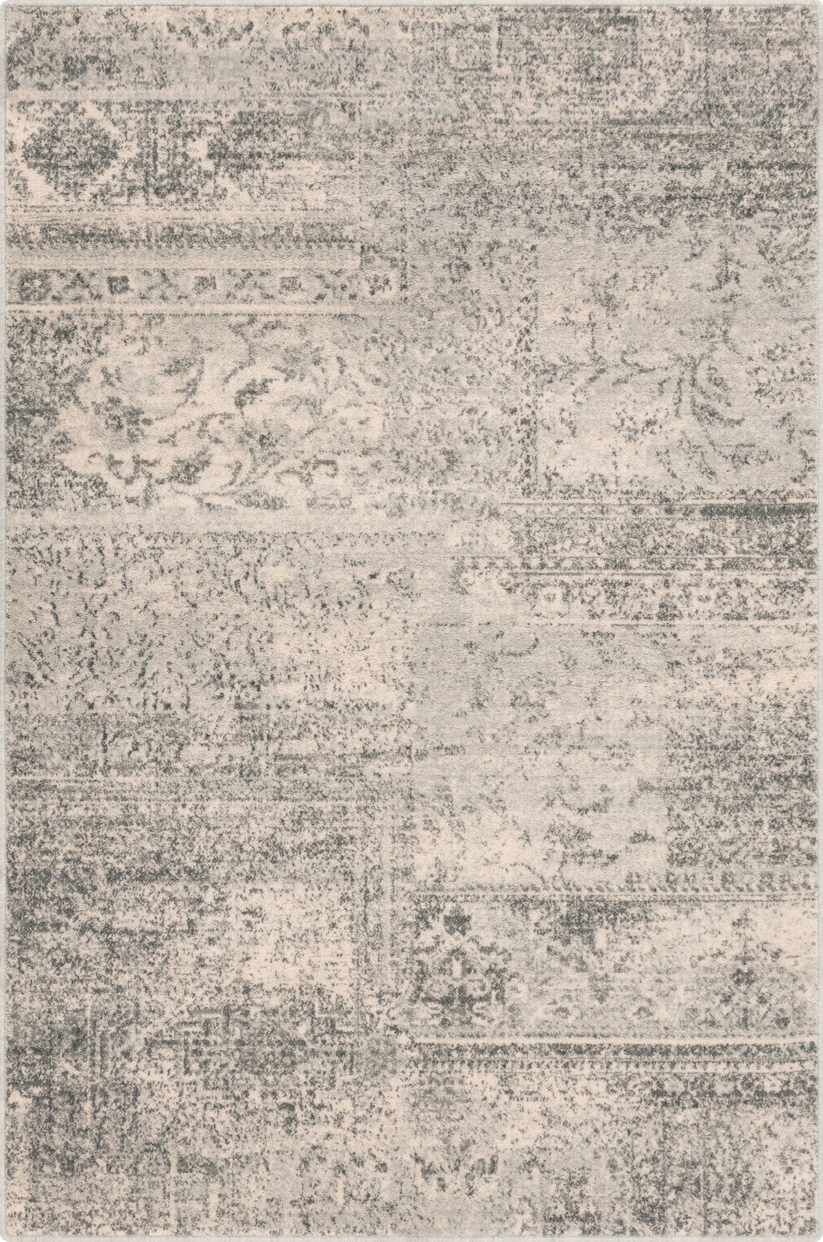 Isfahan M Korist Grey