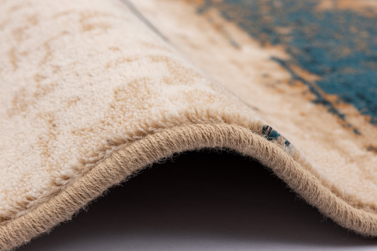 Isfahan Abrazio Dark Beige