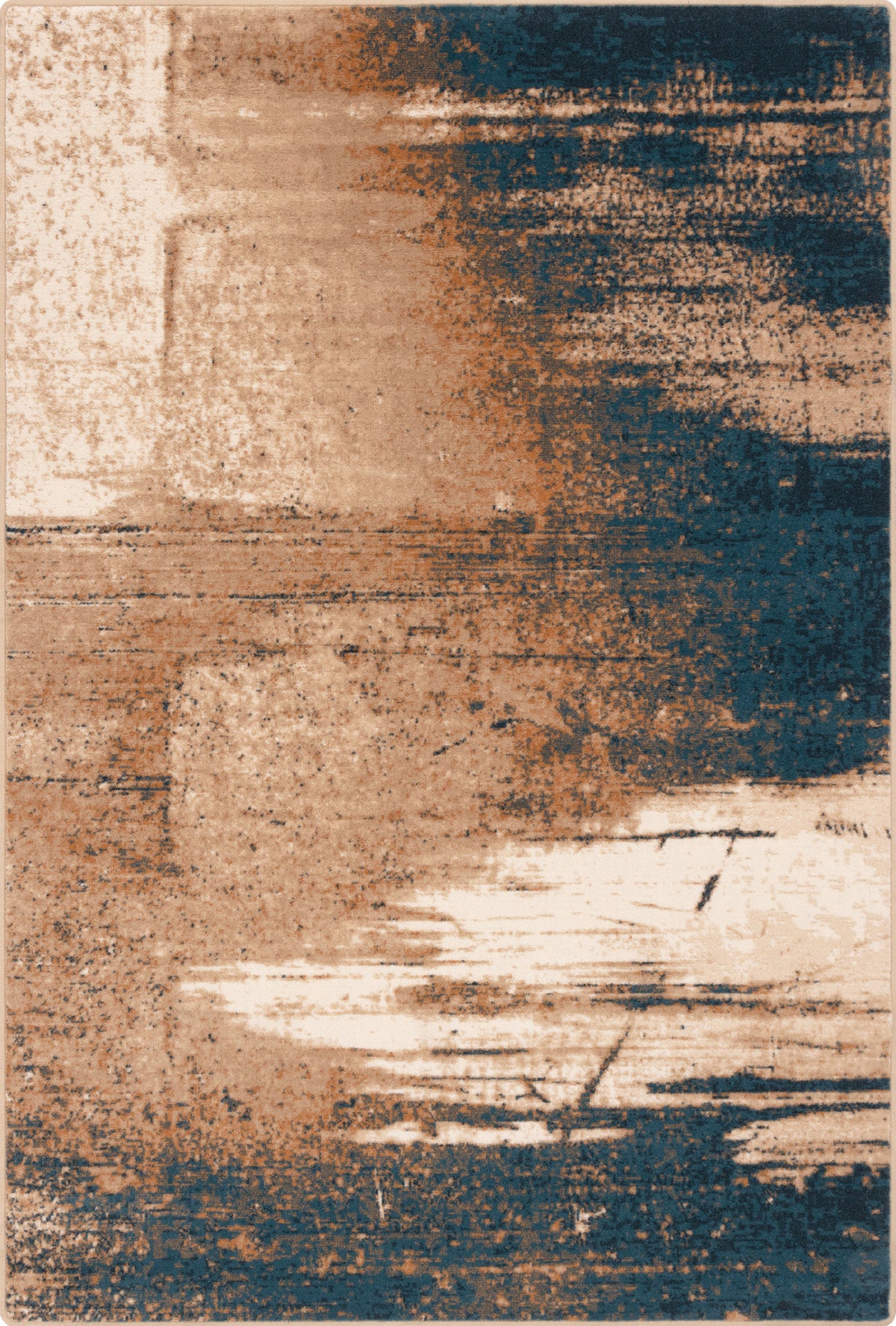Isfahan Abrazio Dark Beige