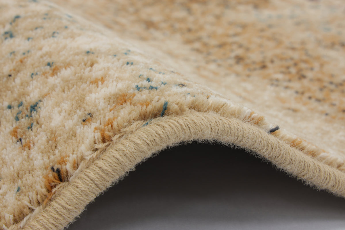 Isfahan Abrio Dark Beige