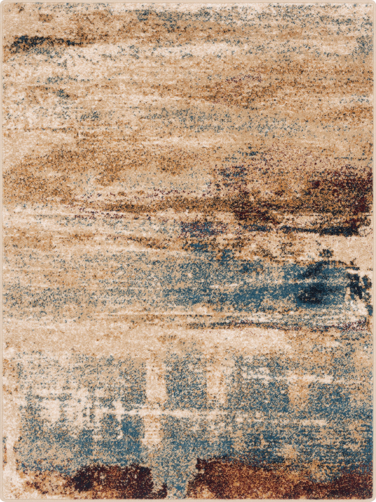 Isfahan Abrio Beige