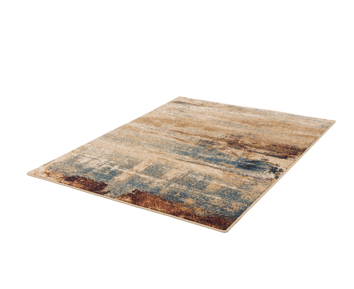 Isfahan Abrio Beige