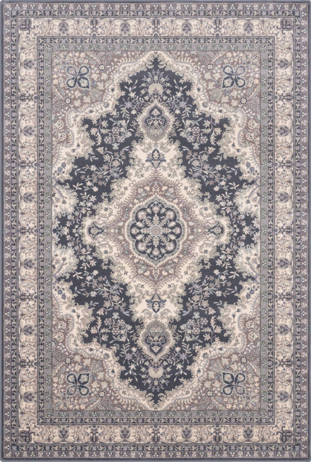 Isfahan Almas Anthracite