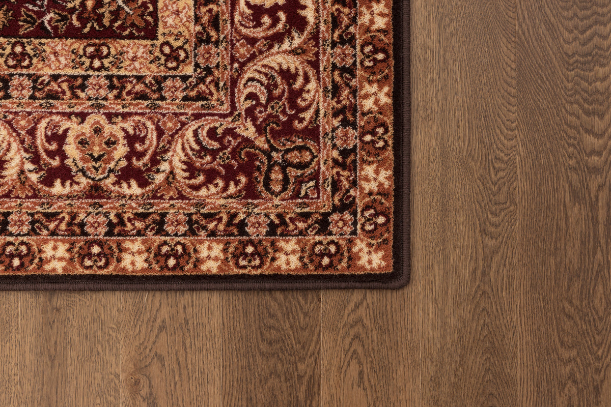 Isfahan Almas Black