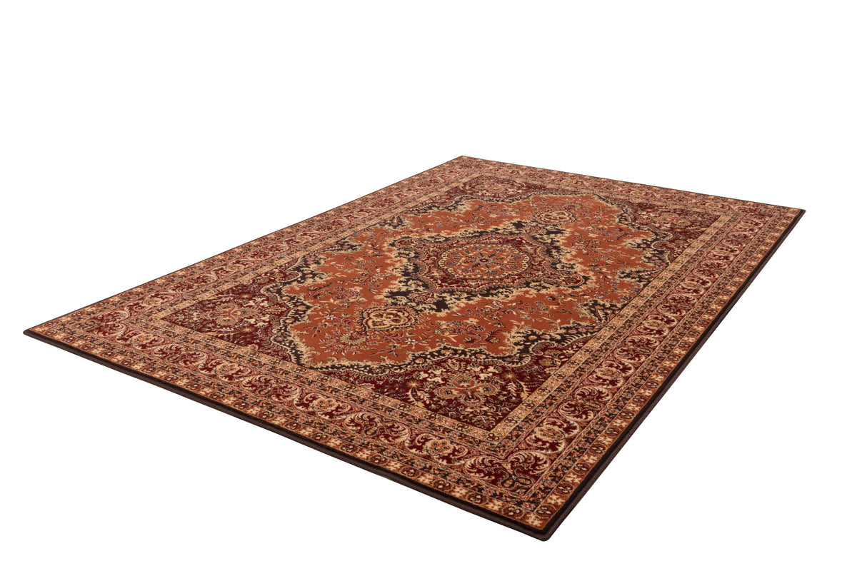 Isfahan Almas Black