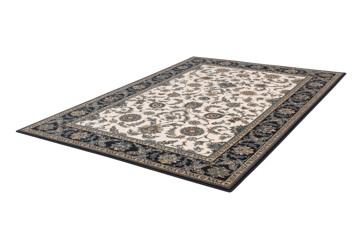 Isfahan Anafi Navy Blue