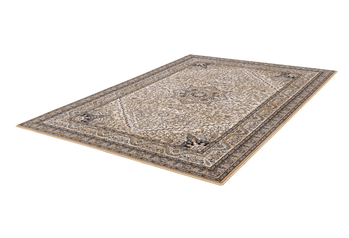 Isfahan Aretuza Light Beige