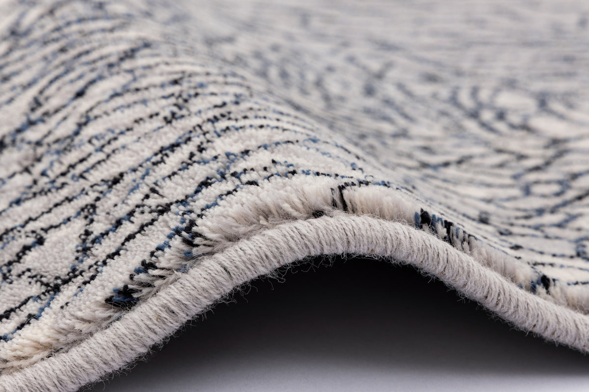 Isfahan Bellona Light Grey