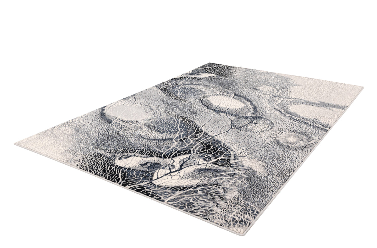 Isfahan Bellona Light Grey