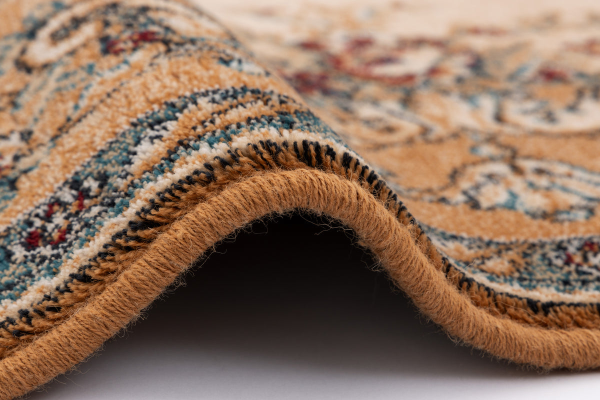 Isfahan Dafne Light Beige
