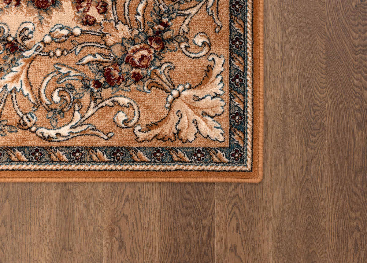 Isfahan Dafne Light Beige