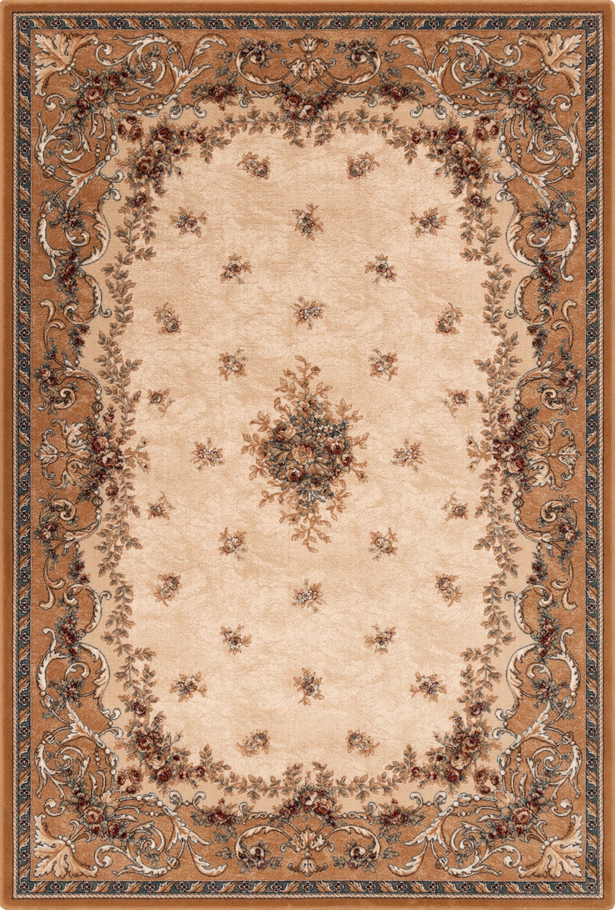 Isfahan Dafne Light Beige