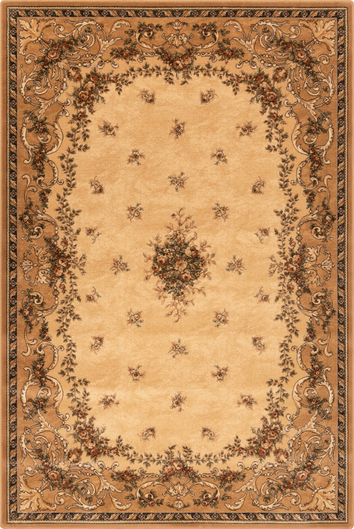 Isfahan Dafne Sahara